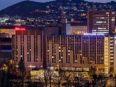 Mercure Budapest Castle Hill 写真