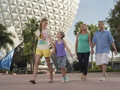 ホリデイ イン オーランド ディズニー スプリング エリア バイ IHG 写真