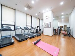 GLOUCESTER HOTEL CHEONGJU 写真