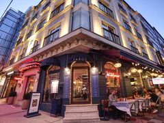 ファロス オールド シティ ホテル 写真