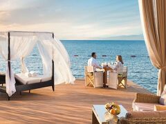 Mandarin Oriental, Bodrum 写真