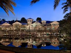 ディズニーズ オールド キー ウエスト リゾート 写真