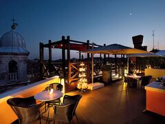 スプレンディド ヴェニス ヴェネツィア スターホテル コレツィオーネ 写真