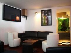 Hotel du port 写真