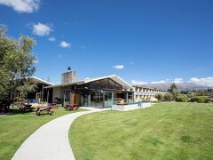 ワナカホテル 写真