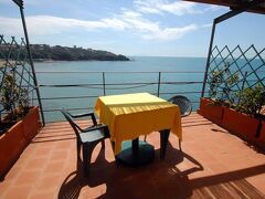 Hotel Baia Del Sorriso 写真