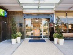Holiday Inn Express Lisbon-Oeiras By IHG 写真