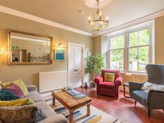 オークフォールド ハウス 写真