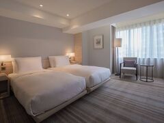 ホテル コッツィ ミンシェン タイペイ 写真