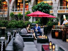 インターコンチネンタル シンセン バイ IHG 写真