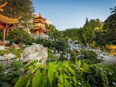 フラマダーリンハーバー 写真