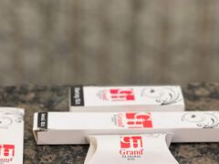 グランド イスラマーバード ホテル 写真