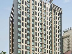 ウェスタン コープ ホテル&レジデンス トンデムン 写真