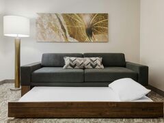 SpringHill Suites by Marriott Cleveland Solon 写真