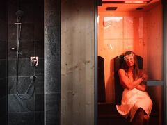 ダス カルテンバッハ アパートホテル 写真