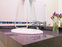 Hotel America 写真