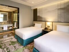 グランドメルキュール インペリアル パレス ソウル 写真