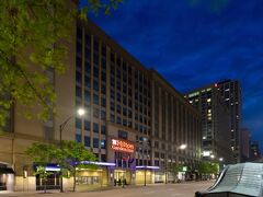 ヒルトン ガーデン イン シカゴ ダウンタウン マグニフィセント マイル 写真