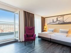 プラザ プレミアム コロンブス ブレーメン 写真