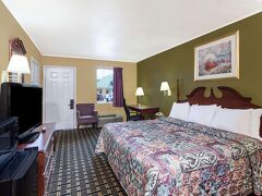 デイズ イン バイ ウィンダム レノア シティ 写真