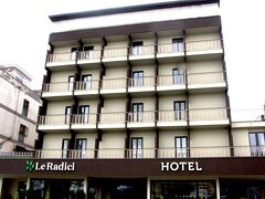 Hotel Commercio 写真