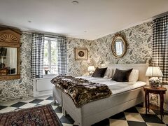 ヴァーステーナ クロスターホテル 写真