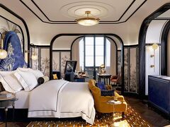 ラ フェスタ フーコック キュリオ コレクション バイ ヒルトン 写真