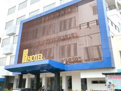 オーエス ホテル エアポート バタム 写真