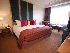 Hesperia WTC Valencia 写真