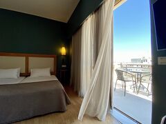 ホテル オリンピック 写真