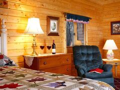 ロス ガトス ベッド & ブレックファースト 写真