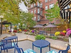 ベストウェスタン プラス ハススロン テラス ホテル 写真