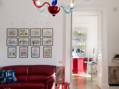 B&B パラッツォ デ ジョルジ 写真