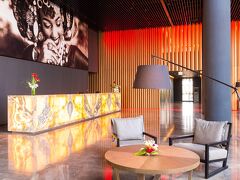 Radisson Hotel Dakar Diamniadio 写真