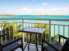 ハイアット セントリック キーウエスト リゾート アンド スパ 写真