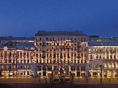 Corinthia Hotel St. Petersburg 写真