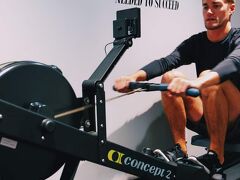 ティルデン ホテル 写真