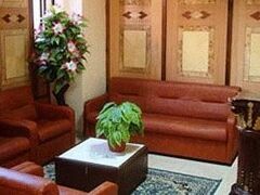 レジス ホテル 写真