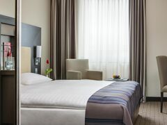 インターシティホテル インゴルシュタット 写真