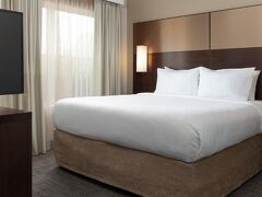 Residence Inn by Marriott Columbus Polaris 写真