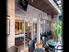 ザ キー バンコク 写真