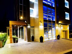 Hotel Heritage 写真