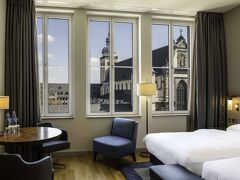 ヒルトン ケルン 写真