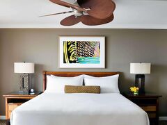 ザ フェアモント ケアラニ ホテル 写真