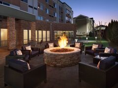 Courtyard by Marriott Little Rock North 写真
