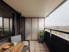 レオナルド ホテル デン ハーグ バビロン 写真