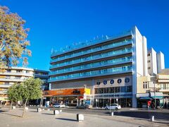 カプシス アストリア へラクリオン 写真