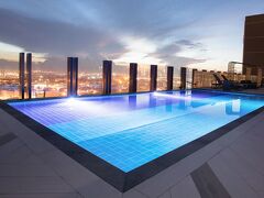 バイホテル 写真