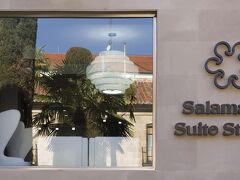 サラマンカ スイート スタジオズ 写真