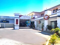 スビック ベイ ベネジア 写真